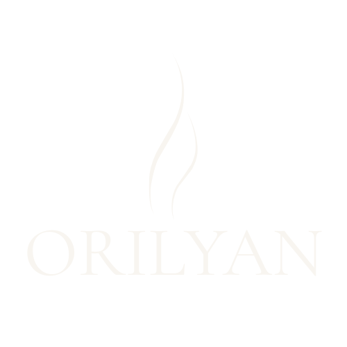 ORILYAN