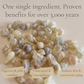 Orilyan 100% Pure Frankincense Boswellia Sacra Resin